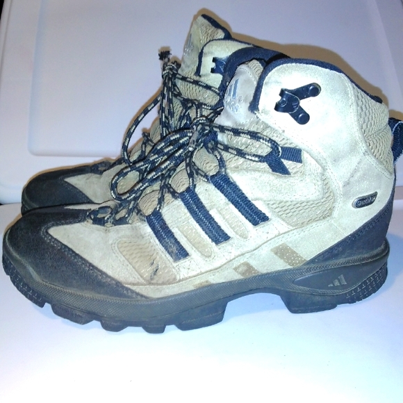 adidas Shoes Adidas Geofit Hiking Boots Poshmark